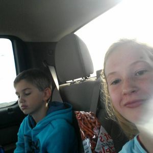 Meet your Posher, Aubrey